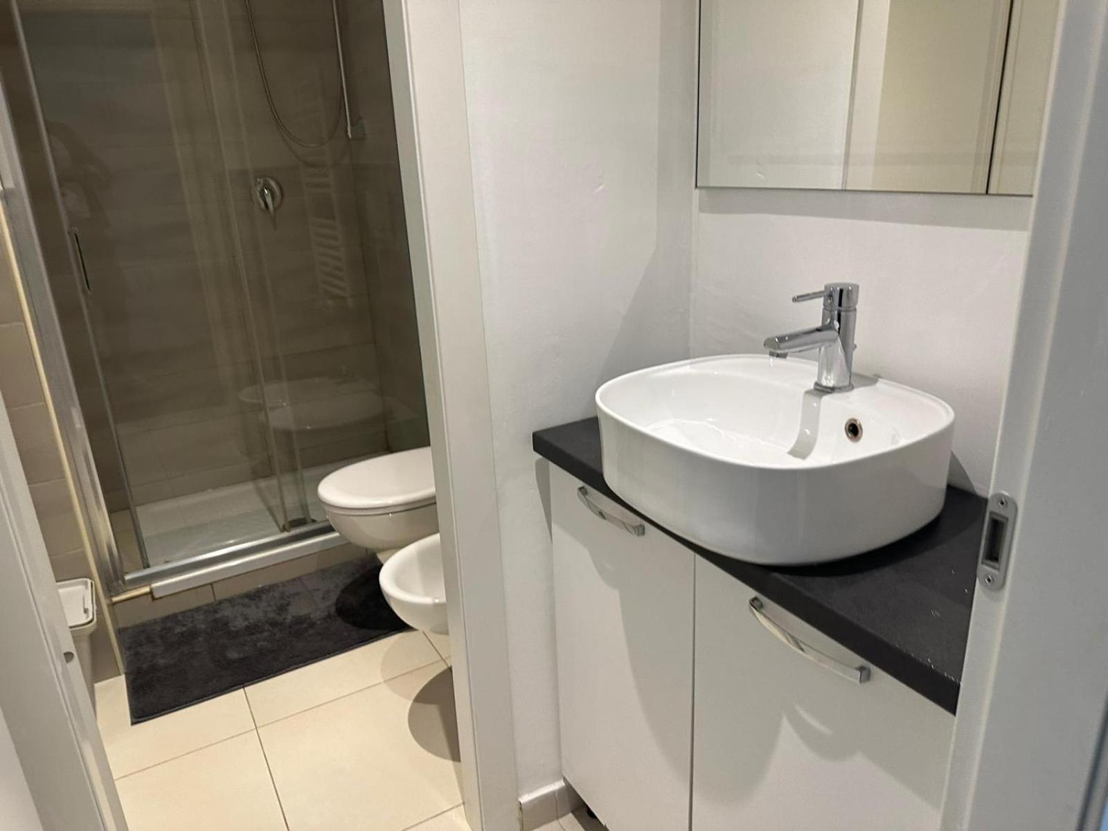 Apartamento 5min Da Stazione