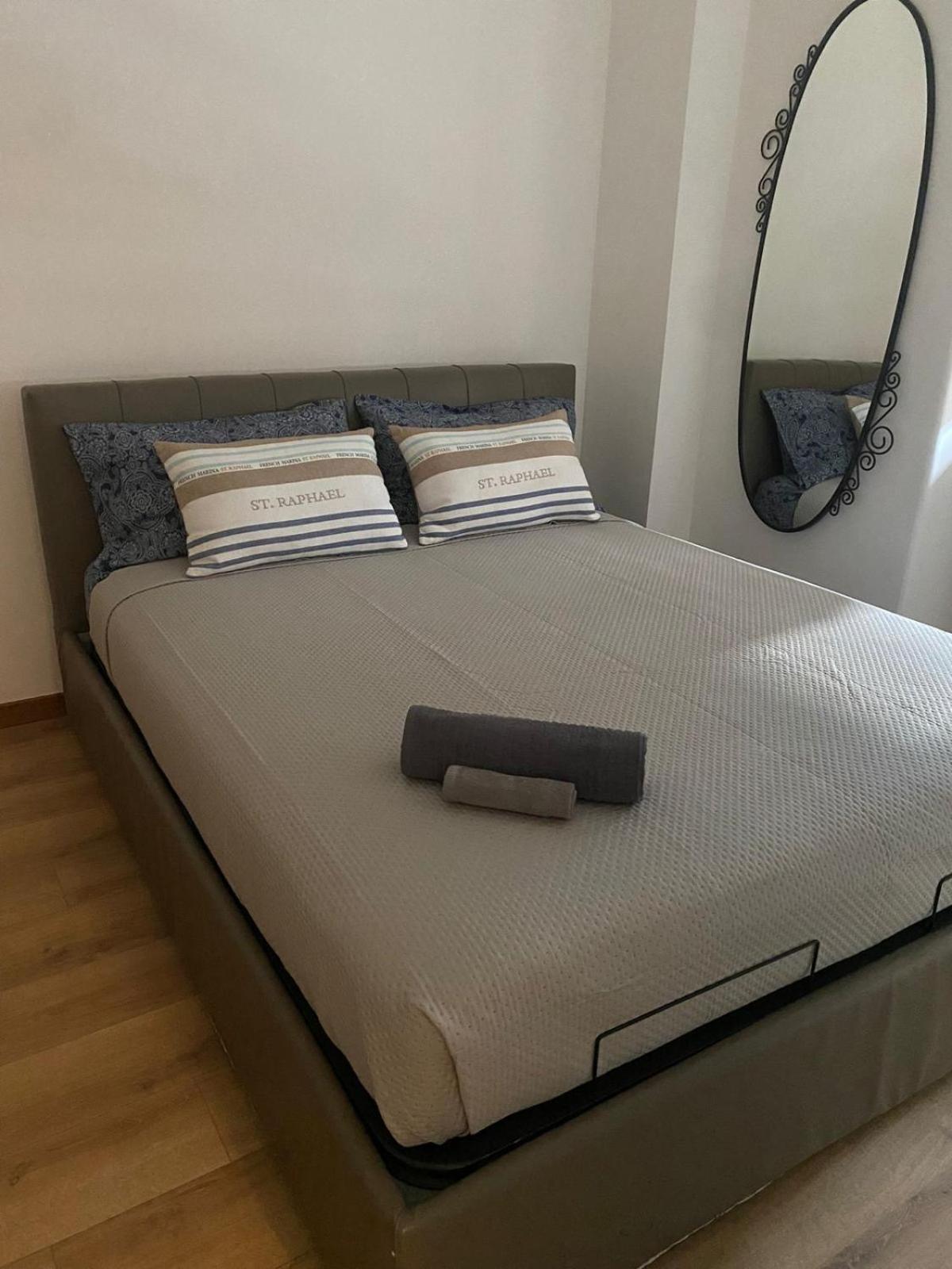 5min Da Stazione Apartamento Milán